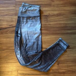 Puma Full Length Workout Leggings